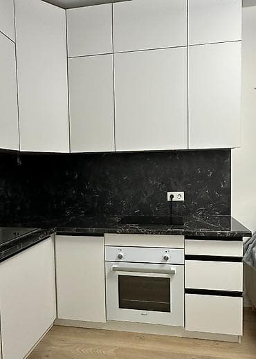 bathroom: Изготовление мебели на заказ для кухни и ванной - Кухни любой — 6