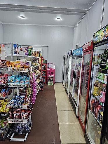 аренда помещений 35кв: ТЭЦ Лермонтова Сдается магазин Площадь:35м2 С оборудованием С — 4