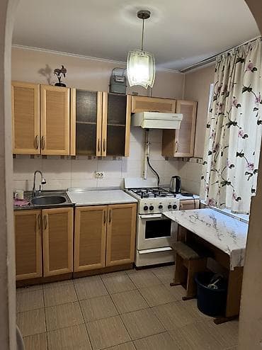 art square: 1 комната, 38 м², Индивидуалка, 1 этаж, Косметический ремонт — 5