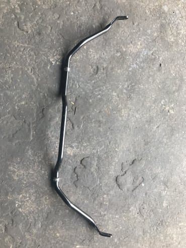 rav4: Передний стабилизатор Toyota 2003 г., Новый, Аналог, Япония — 3