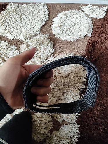 корзина для велосипеда: Продаю стреппу нн.Юзал только один раз состояние почти новое.Держит — 3