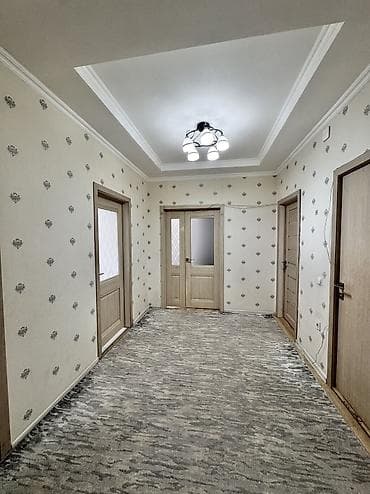 osh flat: 🏡 3-комнатная квартира в престижном ЖК SkyDom — лучшее предложение по — 3
