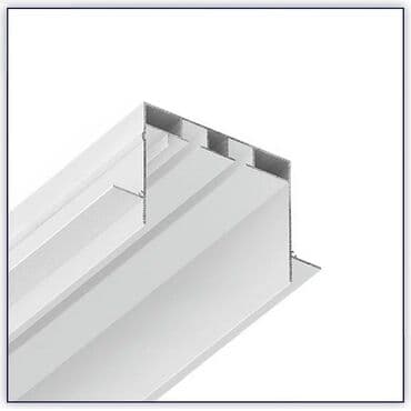 потолочные сушилки для белья на балконе: КАРНИЗ СКРЫТЫЙ КАРНИЗ Профиль скрытая гардина для гипсокартона — 3