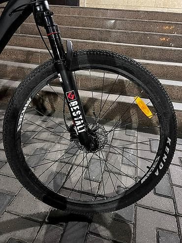 kenda: Горный велосипед, Алюминий — 4