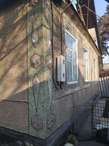 тендик продаю дом: Дом, 88 м², 6 комнат, Евроремонт — 2