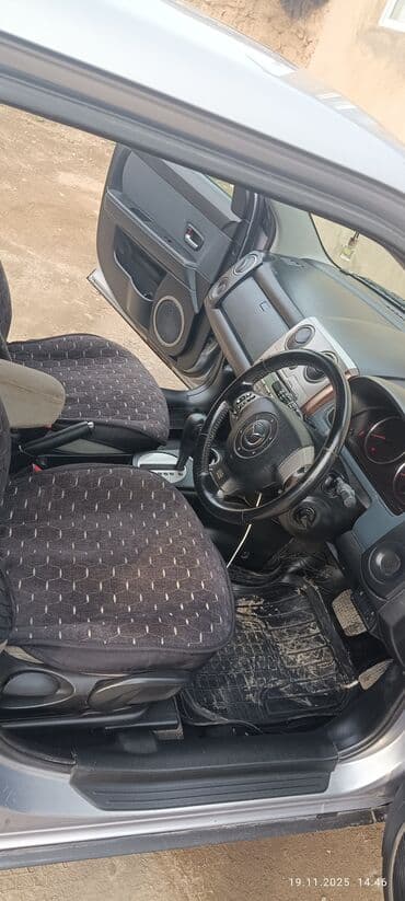 контрактный двигатель из японии бишкек: Mazda Verisa: 2006 г., 1.5 л, Автомат, Бензин, Хэтчбэк — 12