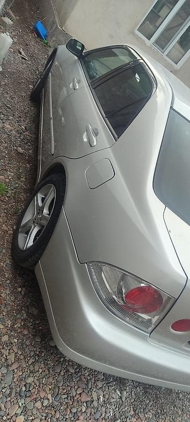 toyota altezza запчасти: Toyota Altezza: 2002 г., 0.2 л, Автомат, Бензин, Седан — 8