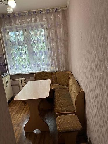2 комнаты, 43 м², 104 серия, 8 мкр 104 серия, 2 этаж, Косметический ремонт — 6