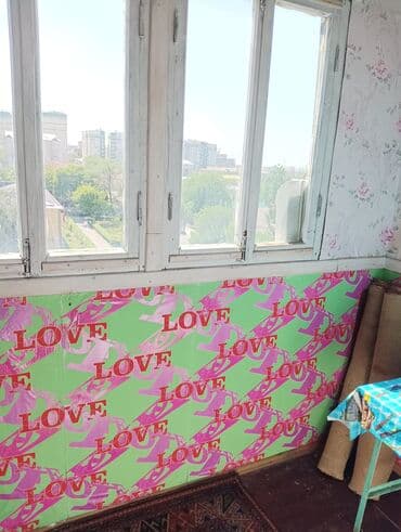 меняю квартиру на частный дом: 1 комната, 30 м², Индивидуалка, 5 этаж, Косметический ремонт — 3