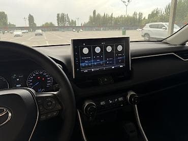 kia saluto: Toyota Wildlander: 2020 г., 2.5 л, Автомат, Гибрид, Внедорожник — 4