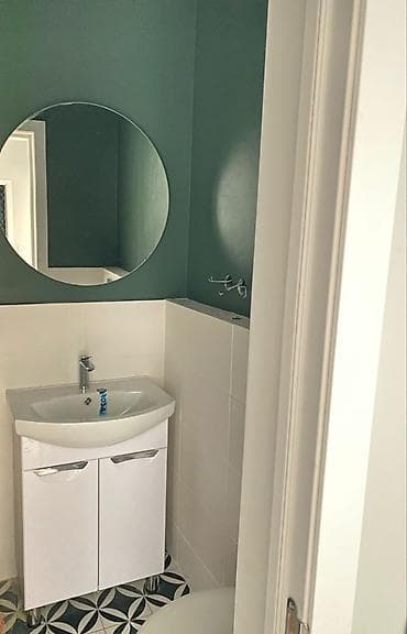 сдаю квартиру азия мол: 2 комнаты, 65 м², Элитка, 10 этаж, Дизайнерский ремонт — 3