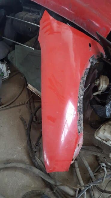 запчасти для опель вектра б: Opel Corsa задние фонари правое крыло задний бампер 99 год коробка — 2