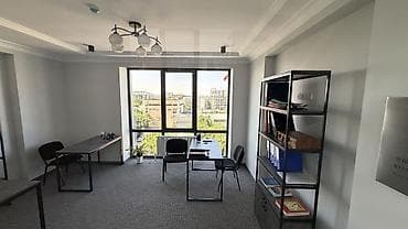open space: Продажа офисов 172 м², 6 этаж — 7