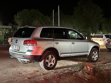 матор пасат 1 8: Volkswagen Touareg: 2004 г., 3.2 л, Автомат, Бензин, Кроссовер — 8