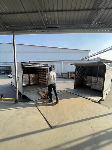 merce: Заказать Мерседес грузовой спринтер, Перевозка мебели, С прицепом — 1