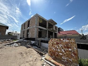 азаттык: 4 соток, Курулуш, Сатып алуу-сатуу келишими, Кызыл китеп — 8