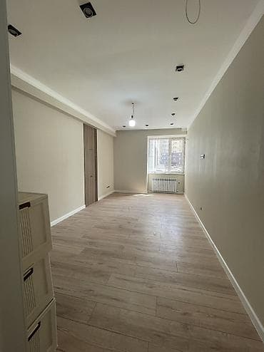pro group: 3 комнаты, 103 м², Элитка, 2 этаж, Дизайнерский ремонт — 5