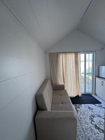 дача за городом: 22 м² — 9