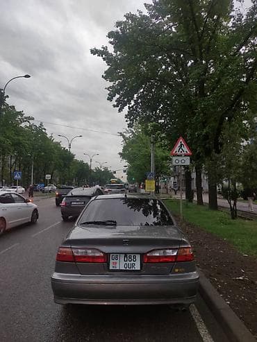 corolla levin: Honda Torneo: 2001 г., 2 л, Автомат, Бензин, Седан — 4