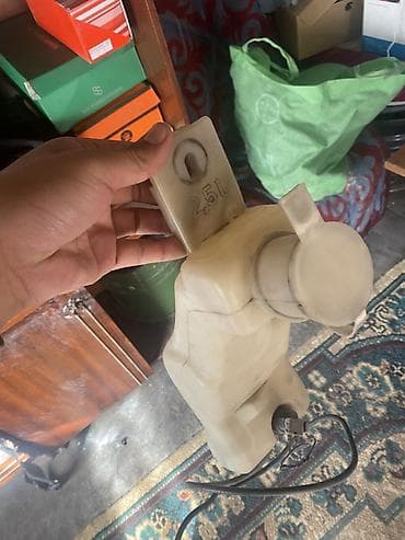 corolla s: Расходомер BMW Б/у, Оригинал — 7