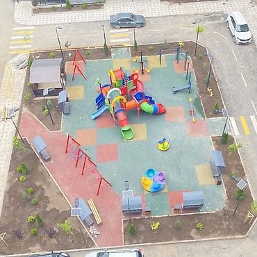 property: 1 комната, 41 м², Элитка, 9 этаж, Евроремонт — 9