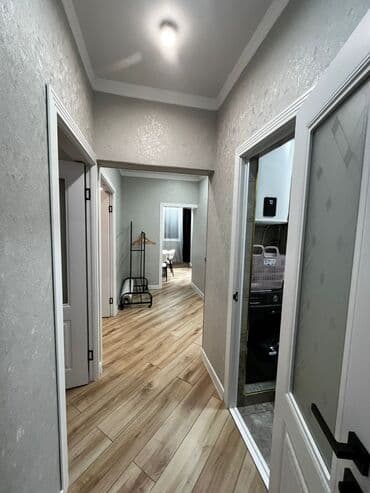 продается дом в новопокровке: 1 комната, Без подселения, С мебелью полностью — 21