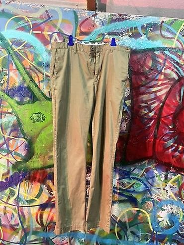 старый вещи: Шорты Dickies зеленые Размер с/м Цена: 700 Штаны dickies Размер — 4