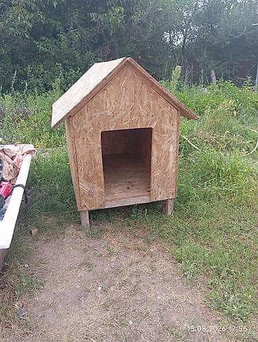контейнер для офиса: Беседка 110 x 70 x 90 м, Дерево — 1