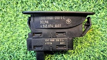 bmw 7: Кнопка стеклоподъемника Е90 6 945 874 Год 2003 В отличном состоянии — 4