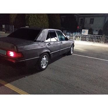 мотор мерседес 190 купить: Mercedes-Benz 190: 1991 г., 2 л, Механика, Дизель, Седан — 5