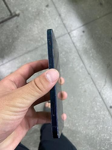 switch lite: IPhone 12, Синий — 6