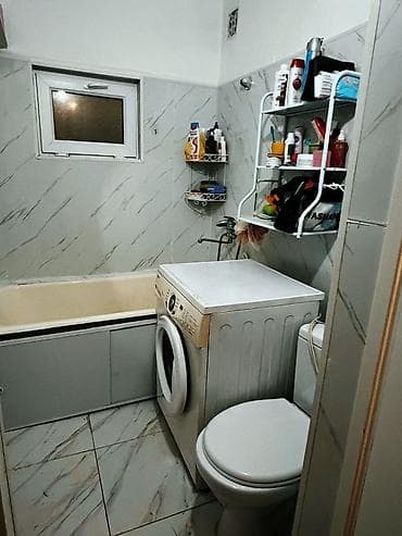 аренда квартира 1комнатный: 1 комната, 31 м², Хрущевка, 1 этаж, Косметический ремонт — 4