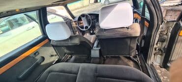 домкрат на ауди: Audi 100: 1989 г., 2.3 л, Механика, Бензиновая, Седан — 8