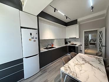 all group: 4 комнаты, 120 м², Индивидуалка, 3 этаж — 2