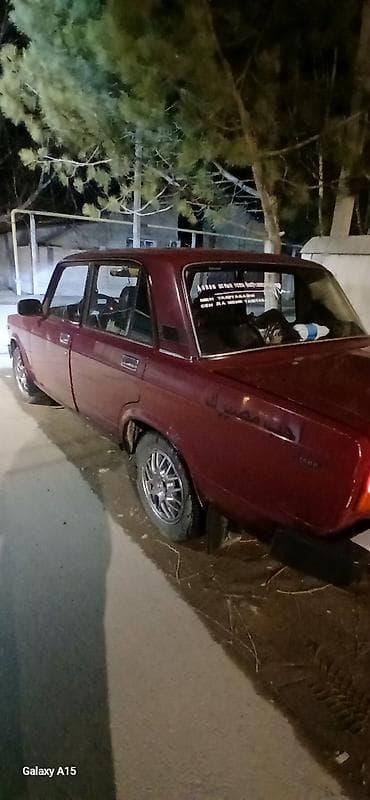 печка жигули: ВАЗ (ЛАДА) 2105: 2003 г., 1.6 л, Механика, Бензин, Седан — 5