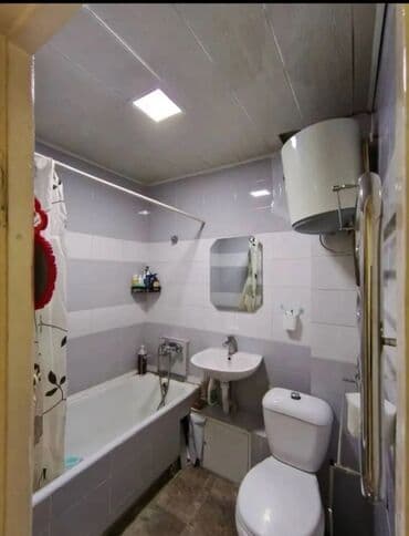 долгосрочная аренда квартир без подселение: 1 комната, Агентство недвижимости, Без подселения, С мебелью полностью, С мебелью частично — 3