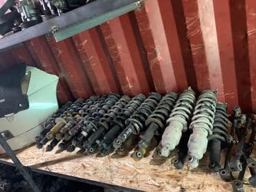 рулевой наконечник фит: Наконечник рулевой тяги Subaru Б/у, Оригинал, Япония — 9