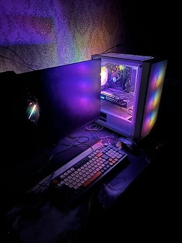 Компьютер, Игровой