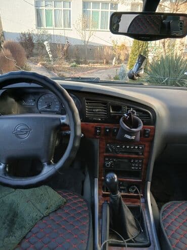 срочно продаю в связи с переездом: Ssangyong Musso: 2002 г., 2.3 л, Механика, Дизель, Жол тандабас — 6