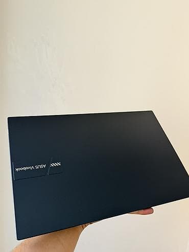 Ноутбуки и аксессуары: Продаю ноутбук ASUS VivoBook 15 в идеальном состоянии. Пользовались — 1