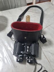 аренда телескоп: Бинокль PHOTAVIT 8x30 - Увеличение: 8x - Диаметр объектива: 30 мм - — 4