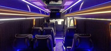 рекси: Каракол, По региону, Аэропорт Бус | 18 мест — 9