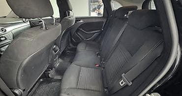 w24: Mercedes-Benz B-Class: 2012 г., 1.5 л, Автомат, Бензин, Хэтчбэк — 7