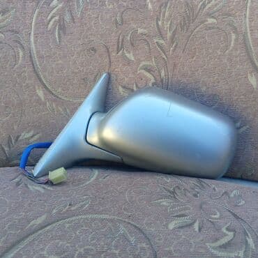 зеркало субару форестер: Боковое левое Зеркало Subaru Б/у, Оригинал — 1