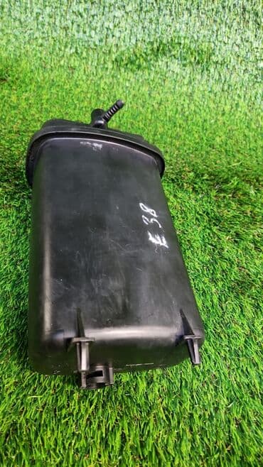 e39: Расширительный бачок Модель: 7-Series Год: 1994+ Кузов: E38 Номер 1 — 1