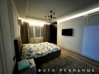 гостиничный тип купить: 1 комната, Постельное белье, Парковка, Бронь — 1