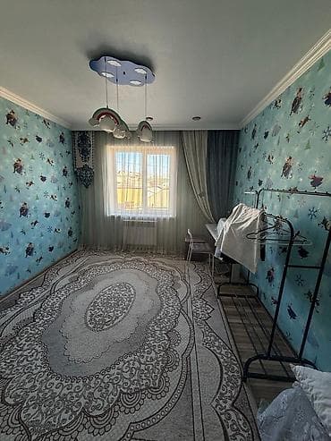 сдаю дом под швейный цех: ID6606 Продается частный дом в городе Ош, мкр Достук (Геологородок) — 5