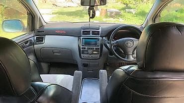 зеркала бишкек: Toyota Ipsum: 2003 г., 2.4 л, Автомат, Бензин, Минивэн — 5