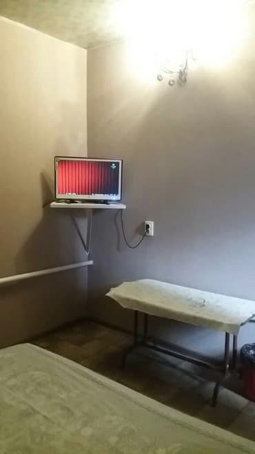 Сниму комнату: 18 м², С мебелью — 3