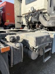 двухосные прицепы для легковых автомобилей бу: Тягач, Foton, 2021 г., Без прицепа — 10